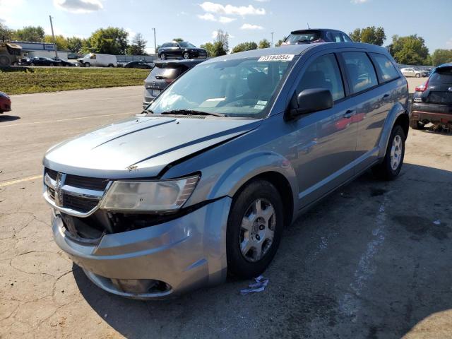 DODGE JOURNEY SE 2009 3d4gg47b69t560214