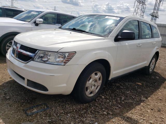 DODGE JOURNEY 2009 3d4gg47b79t515475