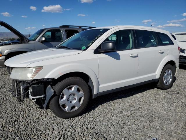 DODGE JOURNEY SE 2009 3d4gg47b79t545298