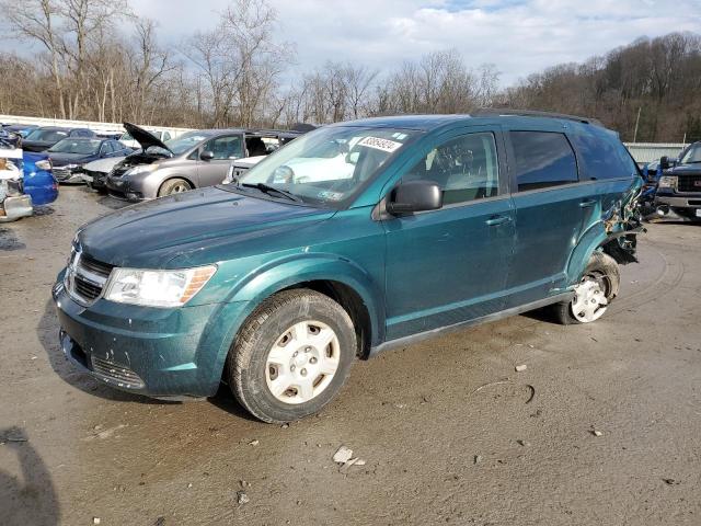 DODGE JOURNEY SE 2009 3d4gg47b79t556074