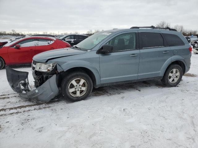 DODGE JOURNEY 2009 3d4gg47b79t568743