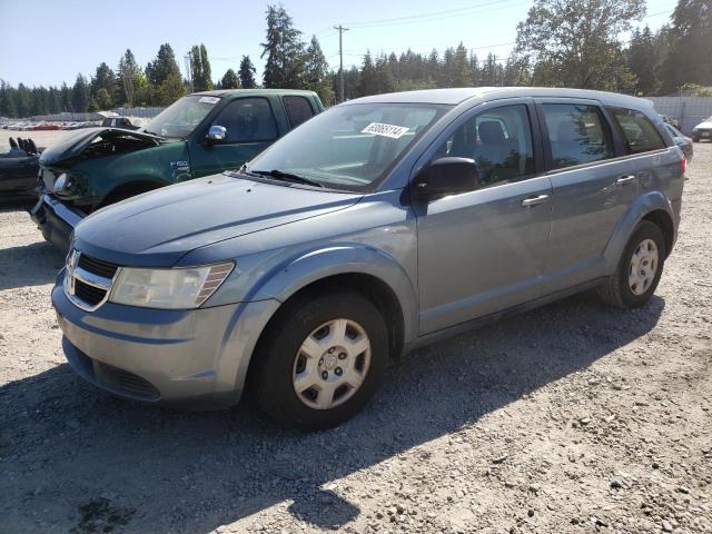 DODGE JOURNEY 2009 3d4gg47b79t577989