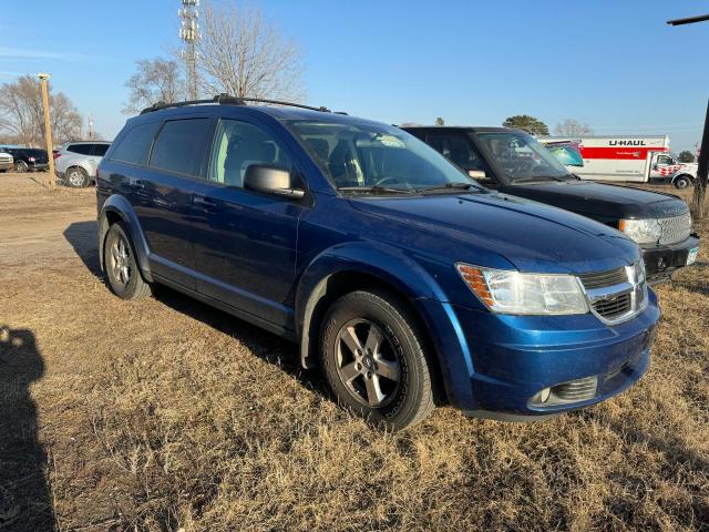 DODGE JOURNEY 2009 3d4gg47b79t583145