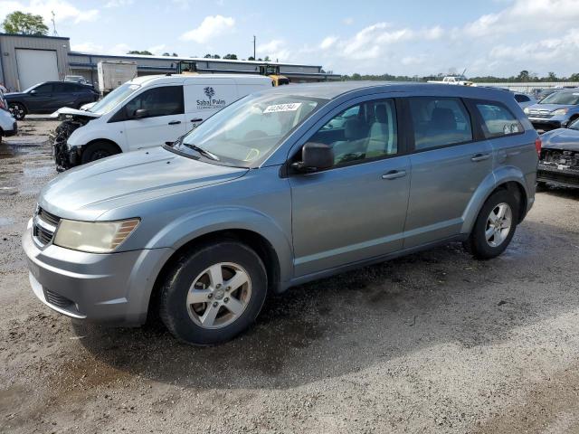 DODGE JOURNEY 2009 3d4gg47b79t590712