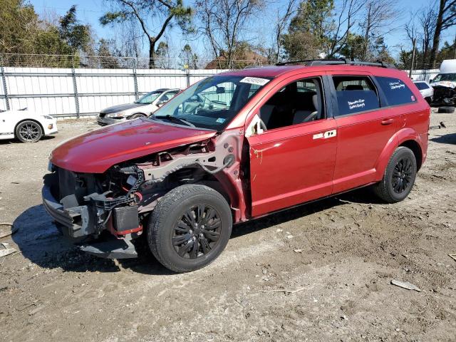 DODGE JOURNEY 2009 3d4gg47b89t517901