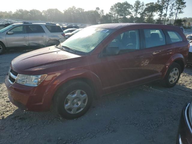 DODGE JOURNEY SE 2009 3d4gg47b99t215663