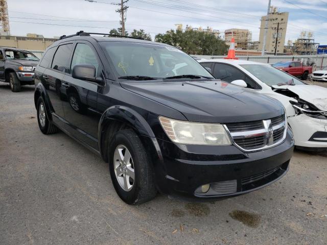 DODGE JOURNEY SE 2009 3d4gg47b99t518202