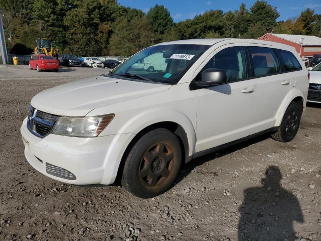 DODGE JOURNEY 2009 3d4gg47b99t545576