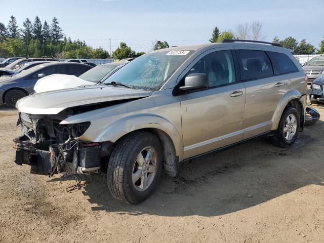 DODGE JOURNEY SE 2009 3d4gg47bx9t221469