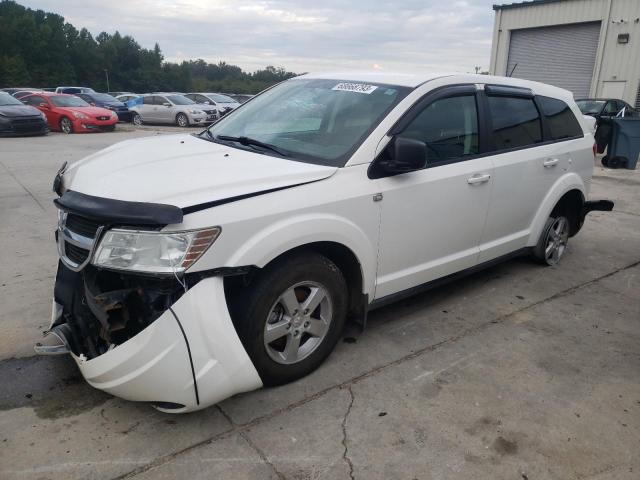 DODGE JOURNEY SE 2009 3d4gg47bx9t517110