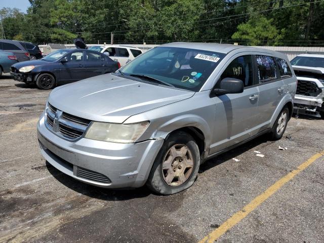 DODGE JOURNEY SE 2009 3d4gg47bx9t530181