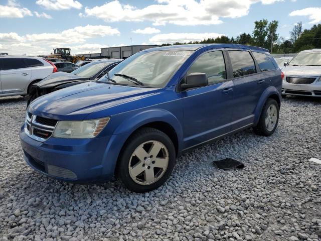 DODGE JOURNEY SE 2009 3d4gg47bx9t530357