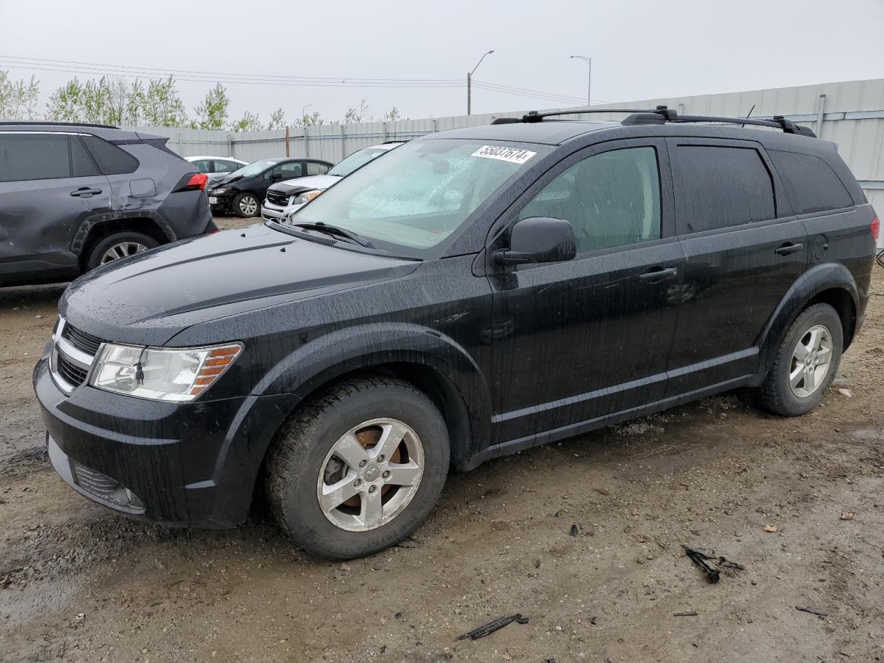 DODGE JOURNEY 2009 3d4gg47bx9t530794