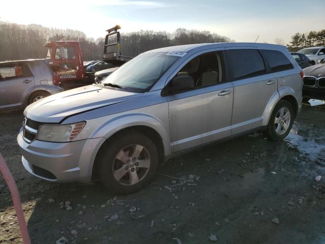 DODGE JOURNEY 2009 3d4gg57v09t138729