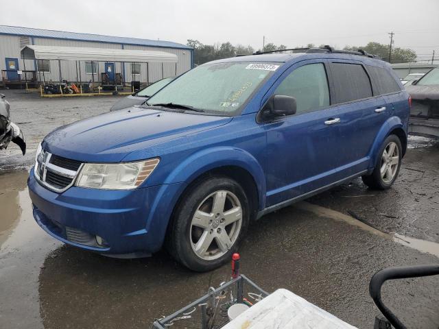 DODGE JOURNEY 2009 3d4gg57v09t217799