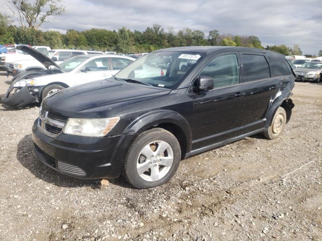 DODGE JOURNEY SX 2009 3d4gg57v09t241763