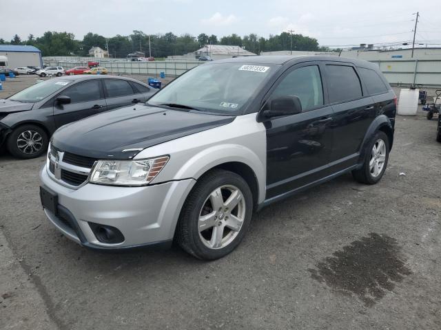 DODGE JOURNEY SX 2009 3d4gg57v09t246042