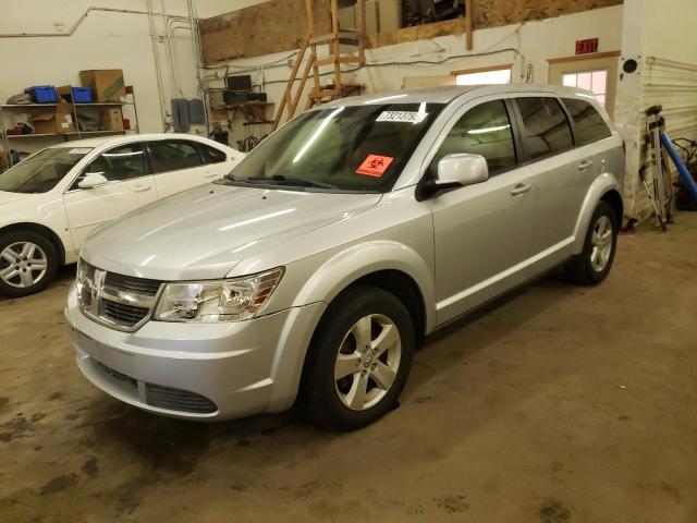 DODGE JOURNEY 2009 3d4gg57v09t512515