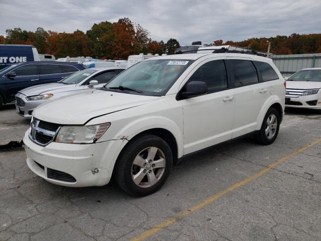 DODGE JOURNEY 2009 3d4gg57v09t522204