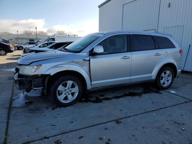 DODGE JOURNEY 2009 3d4gg57v09t526592