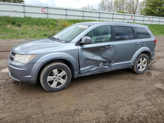 DODGE JOURNEY 2009 3d4gg57v09t582810