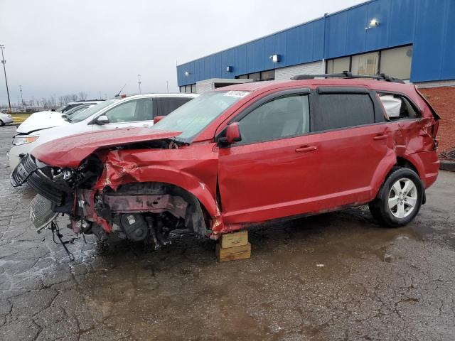 DODGE JOURNEY 2009 3d4gg57v09t584430