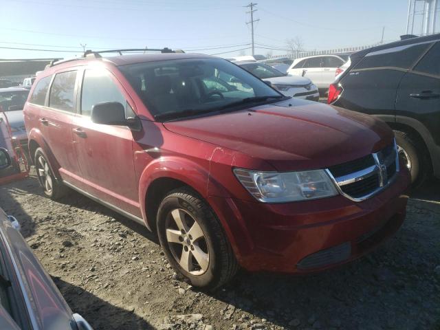 DODGE JOURNEY SX 2009 3d4gg57v09t604157