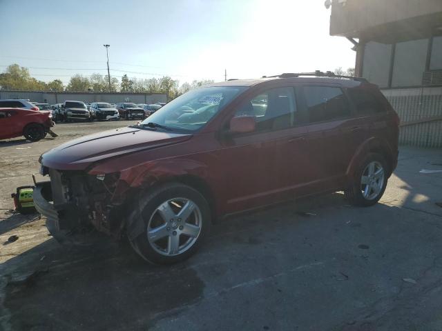 DODGE JOURNEY 2009 3d4gg57v19t150405