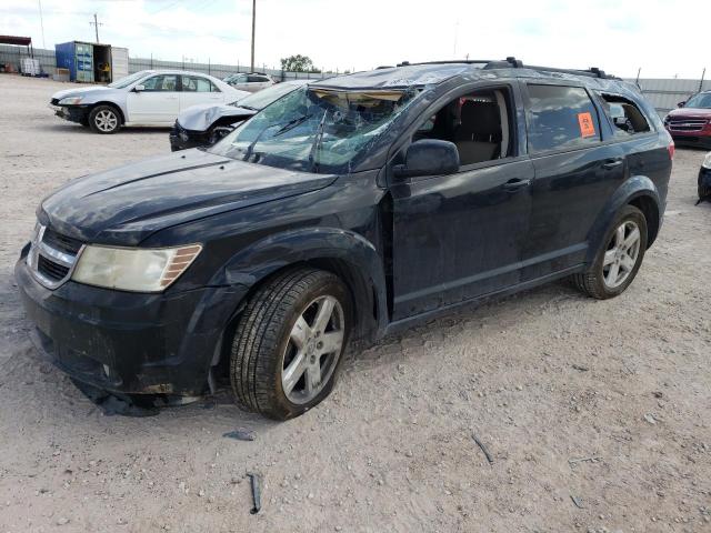 DODGE JOURNEY 2009 3d4gg57v19t181525