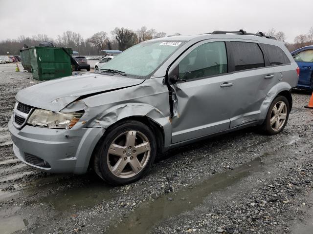 DODGE JOURNEY SX 2009 3d4gg57v19t189169