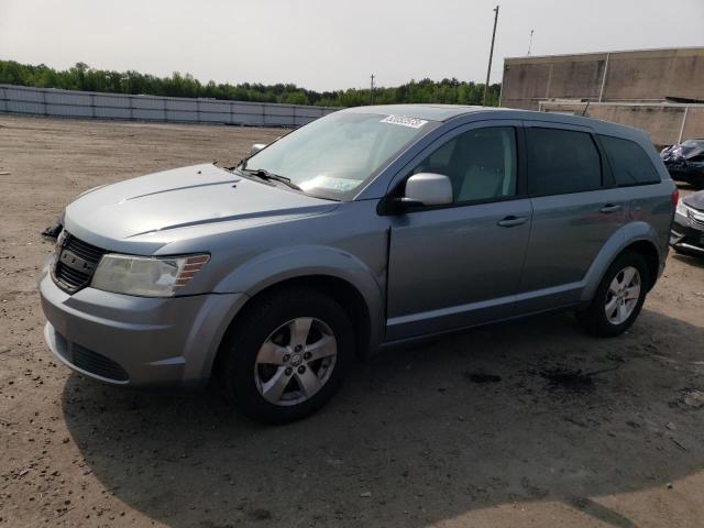 DODGE JOURNEY 2009 3d4gg57v19t190113