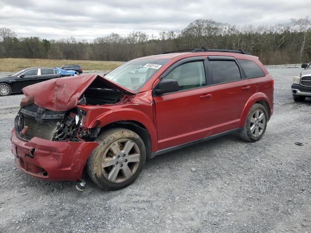 DODGE JOURNEY 2009 3d4gg57v19t196090