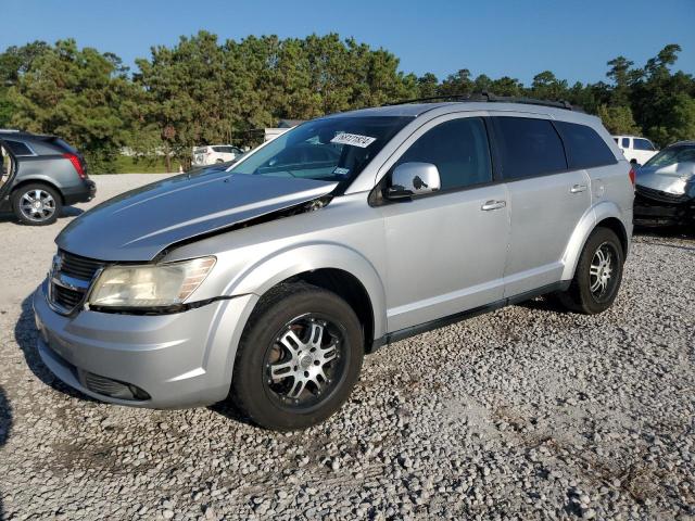 DODGE JOURNEY SX 2009 3d4gg57v19t201661