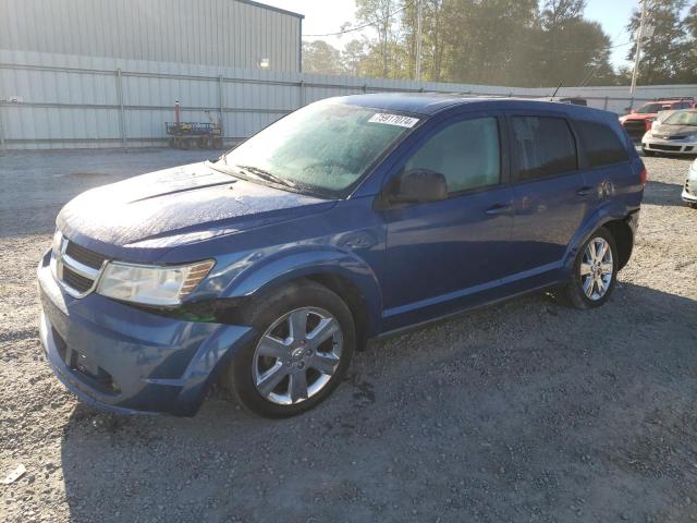 DODGE JOURNEY SX 2009 3d4gg57v19t217486