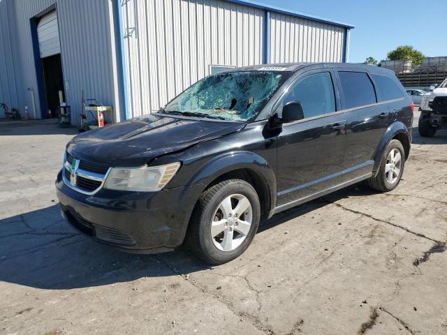 DODGE JOURNEY SX 2009 3d4gg57v19t231145