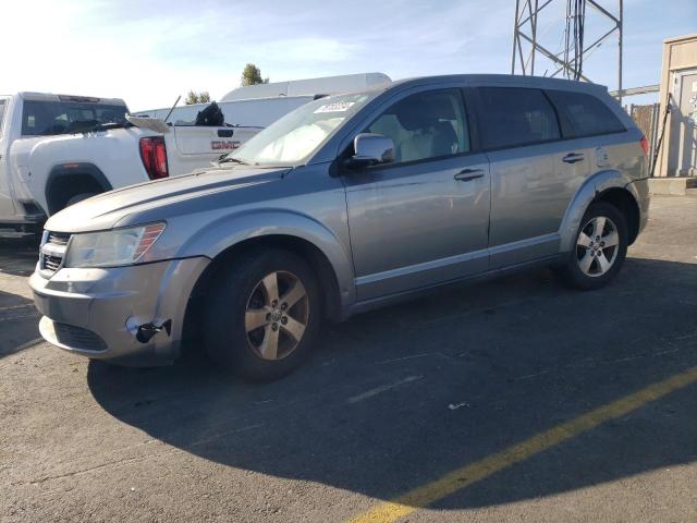 DODGE JOURNEY SX 2009 3d4gg57v19t241965