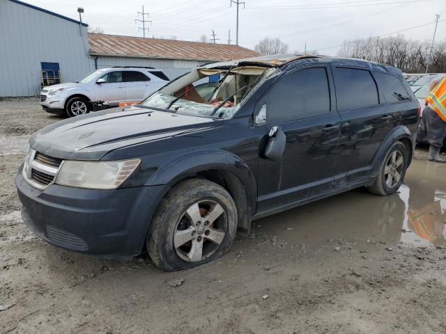 DODGE JOURNEY 2009 3d4gg57v19t246146