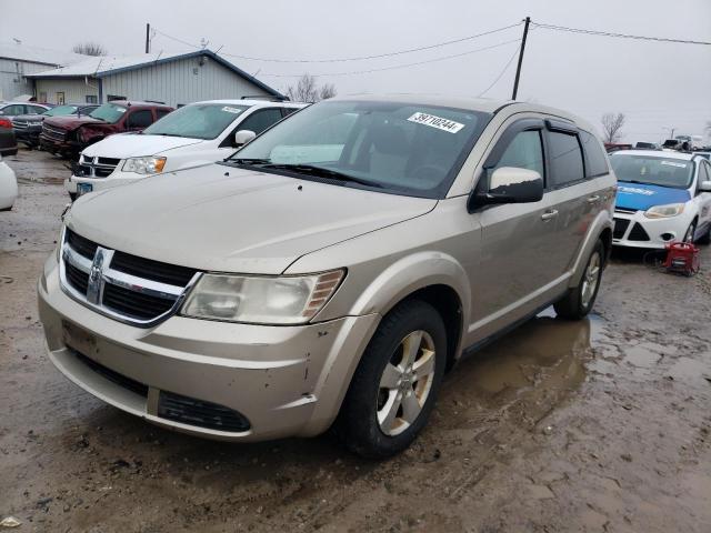 DODGE JOURNEY 2009 3d4gg57v19t529825