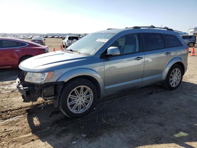 DODGE JOURNEY 2009 3d4gg57v19t550934