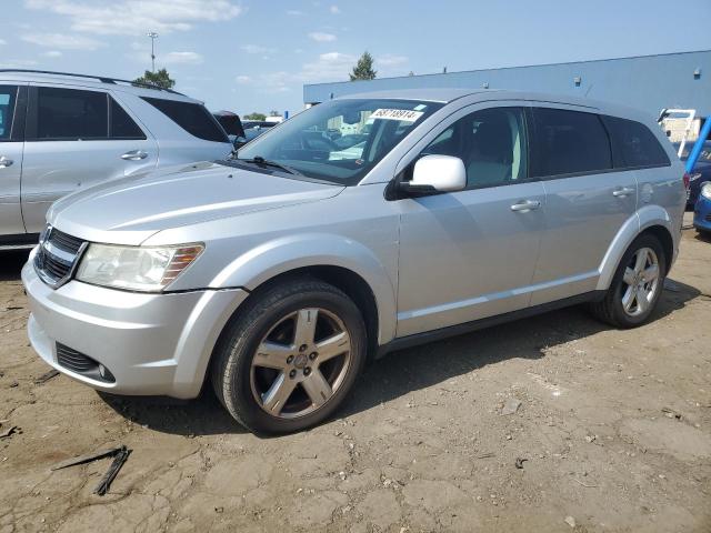 DODGE JOURNEY SX 2009 3d4gg57v29t142667