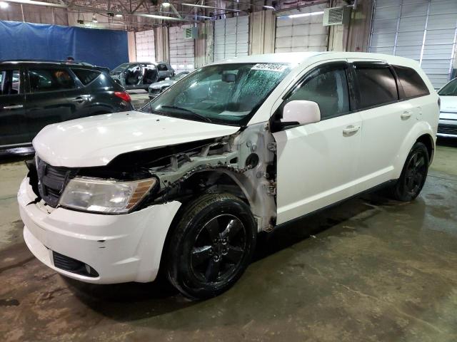 DODGE JOURNEY 2009 3d4gg57v29t153930