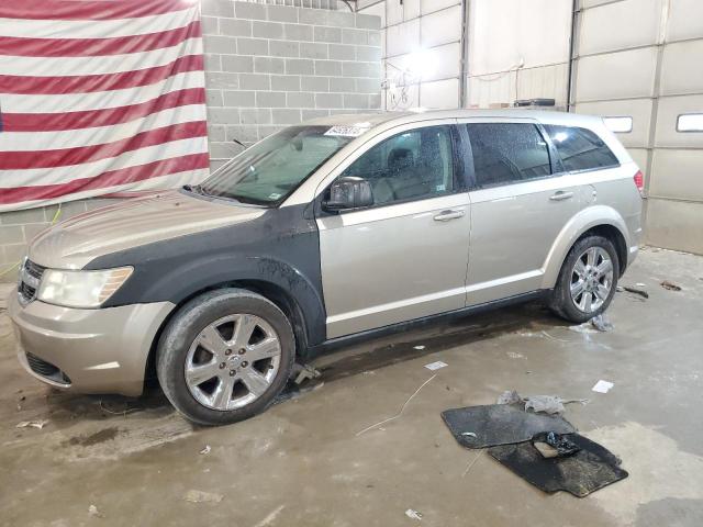 DODGE JOURNEY SX 2009 3d4gg57v29t158366