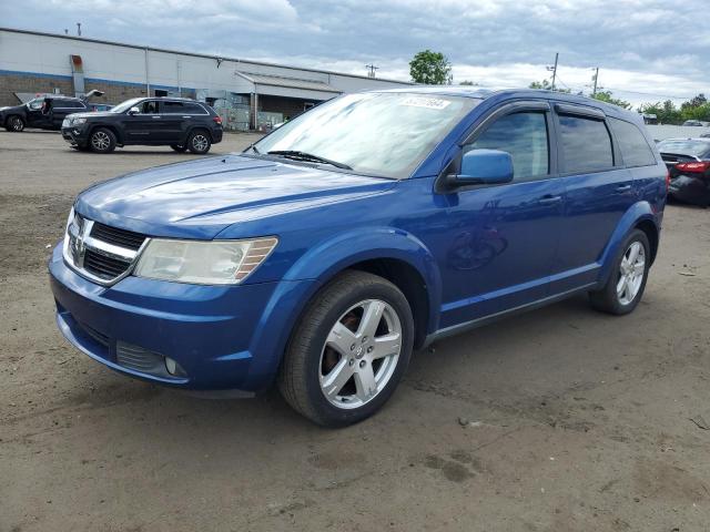 DODGE JOURNEY 2009 3d4gg57v29t170081