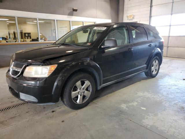 DODGE JOURNEY 2009 3d4gg57v29t199659