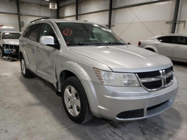 DODGE JOURNEY SX 2009 3d4gg57v29t215066