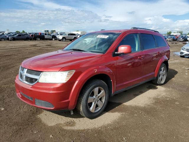 DODGE JOURNEY 2009 3d4gg57v29t215178