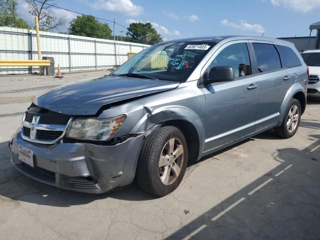 DODGE JOURNEY SX 2009 3d4gg57v29t574451