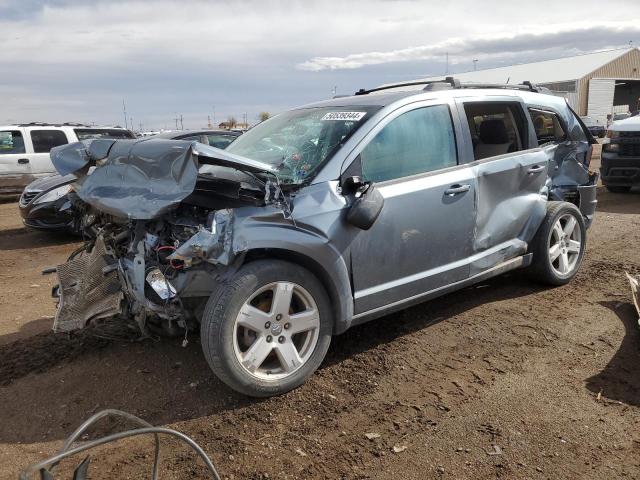 DODGE JOURNEY 2009 3d4gg57v29t582419