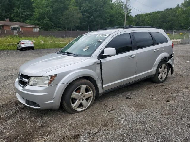 DODGE JOURNEY SX 2009 3d4gg57v29t592416