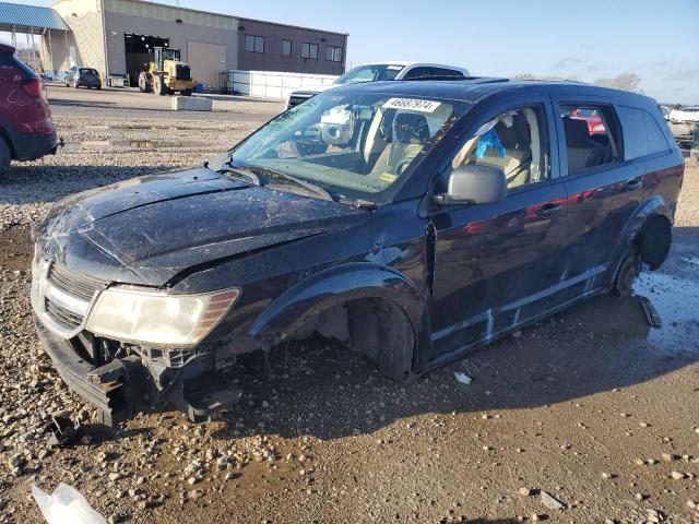 DODGE JOURNEY 2009 3d4gg57v29t602121